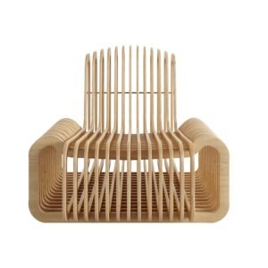 Renzo Chair