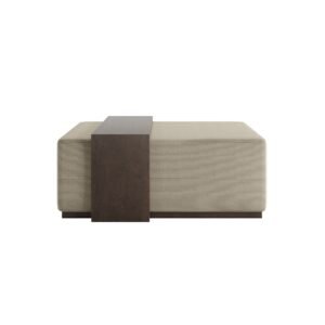 Holly Ottoman