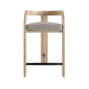 AW Dovetail Stool
