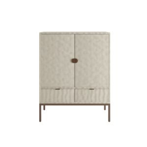Thaddeus Cabinet