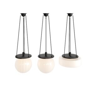 Hood Classic Pendant