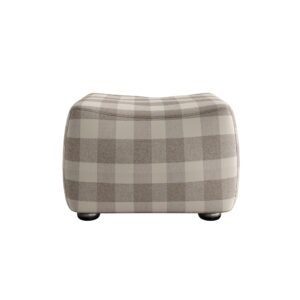 Kylo Ottoman