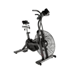 Assault Bike Pro