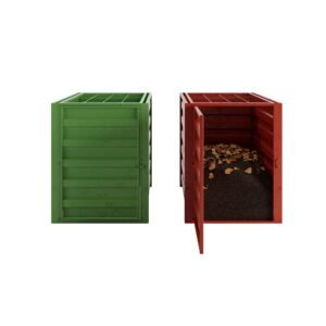 Bin Composter