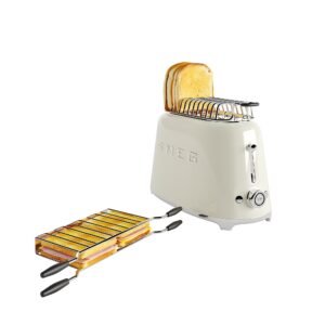 Grille Smeg