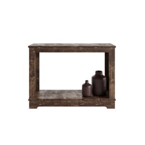 Korbin Console table