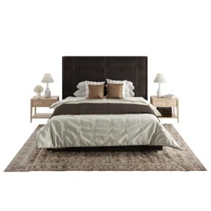Ria Bed