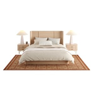 Calm Bed