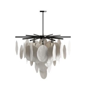 Tiffany Chandelier