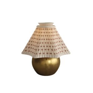 Jordan Table Lamp