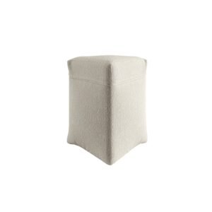 Triangle Ottoman