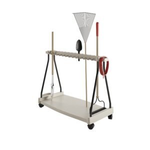 Rolling Tool Cart