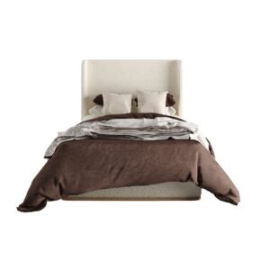 Denning Upholstered Bed